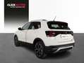 Volkswagen T-Cross 1.0 TSI Sport 81kW Gris - thumbnail 4