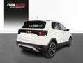 Volkswagen T-Cross 1.0 TSI Sport 81kW Gris - thumbnail 3