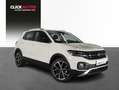 Volkswagen T-Cross 1.0 TSI Sport 81kW Gris - thumbnail 2