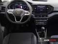Volkswagen T-Cross 1.0 TSI Sport 81kW Gris - thumbnail 6