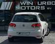 Volkswagen Golf Golf 1.4 FSI Comfortline Wit - thumbnail 3