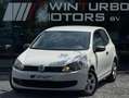 Volkswagen Golf Golf 1.4 FSI Comfortline Wit - thumbnail 1