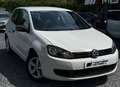 Volkswagen Golf Golf 1.4 FSI Comfortline Wit - thumbnail 2
