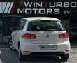 Volkswagen Golf Golf 1.4 FSI Comfortline Wit - thumbnail 4