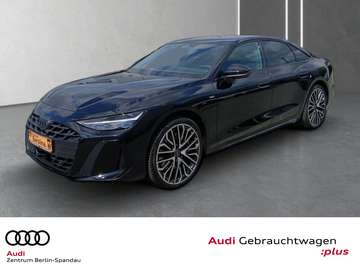 A6 Lim. TDI qu. edition one S tronic *PANO*360°*