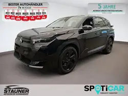 Citroën C5 Aircross *NEUES MODELL* Hybrid 145PS PLUS