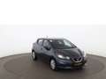 Nissan Micra 1.0 Acenta TEMPOMAT BLUETOOTH KLIMA-ANLAGE Grau - thumbnail 7