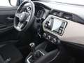 Nissan Micra 1.0 Acenta TEMPOMAT BLUETOOTH KLIMA-ANLAGE Grau - thumbnail 13