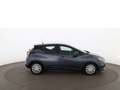 Nissan Micra 1.0 Acenta TEMPOMAT BLUETOOTH KLIMA-ANLAGE Grau - thumbnail 3