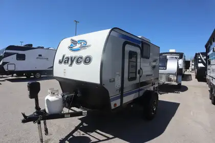 2019 Jayco Hummingbird in Ramara - LAYZEE ACRES RV SALES