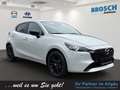 Mazda 2 SKY-G 90 6AT FWD HOMURA KAMERA+LED+PDC+CARPLAY White - thumbnail 2