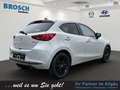 Mazda 2 SKY-G 90 6AT FWD HOMURA KAMERA+LED+PDC+CARPLAY White - thumbnail 4