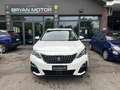Peugeot 3008 3008 BlueHDi 130 S&S Allure Bianco - thumbnail 3