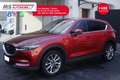 Mazda CX-5 Mazda CX-5 2.2L Skyactiv-D 184 CV AWD Exclusive T Red - thumbnail 12