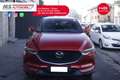 Mazda CX-5 Mazda CX-5 2.2L Skyactiv-D 184 CV AWD Exclusive T Red - thumbnail 10