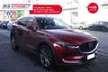 Mazda CX-5 Mazda CX-5 2.2L Skyactiv-D 184 CV AWD Exclusive T Red - thumbnail 1