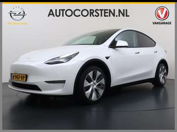 Long Range AWD 75kWh 514PK Warmtepomp Stuur+Stoel+