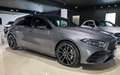 Mercedes-Benz A 35 AMG 4matic auto Restyling Gris - thumbnail 5