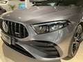Mercedes-Benz A 35 AMG 4matic auto Restyling Gris - thumbnail 8