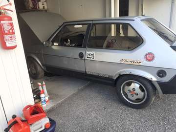 Ritmo 3p 2.0 TC Abarth 125cv