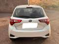 Toyota Yaris Yaris EcoVan Hybrid - thumbnail 4