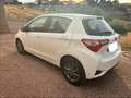 Toyota Yaris Yaris EcoVan Hybrid - thumbnail 3