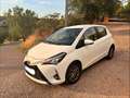 Toyota Yaris Yaris EcoVan Hybrid - thumbnail 2