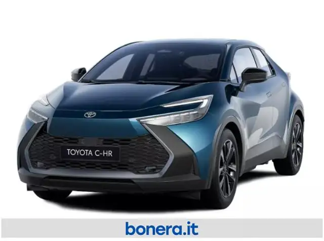 2026 Toyota C-HR for sale