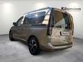 Volkswagen Caddy Style 2.0TDI DSG LED NAV PDC SHZ TWA Beige - thumbnail 5