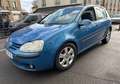 Volkswagen Golf 5 1.9l TDI portes Bleu - thumbnail 1
