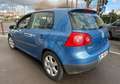 Volkswagen Golf 5 1.9l TDI portes Bleu - thumbnail 3