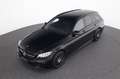 Mercedes-Benz C 400 4M AMG-Line Airmatic Head Up Burmes Schwarz - thumbnail 7