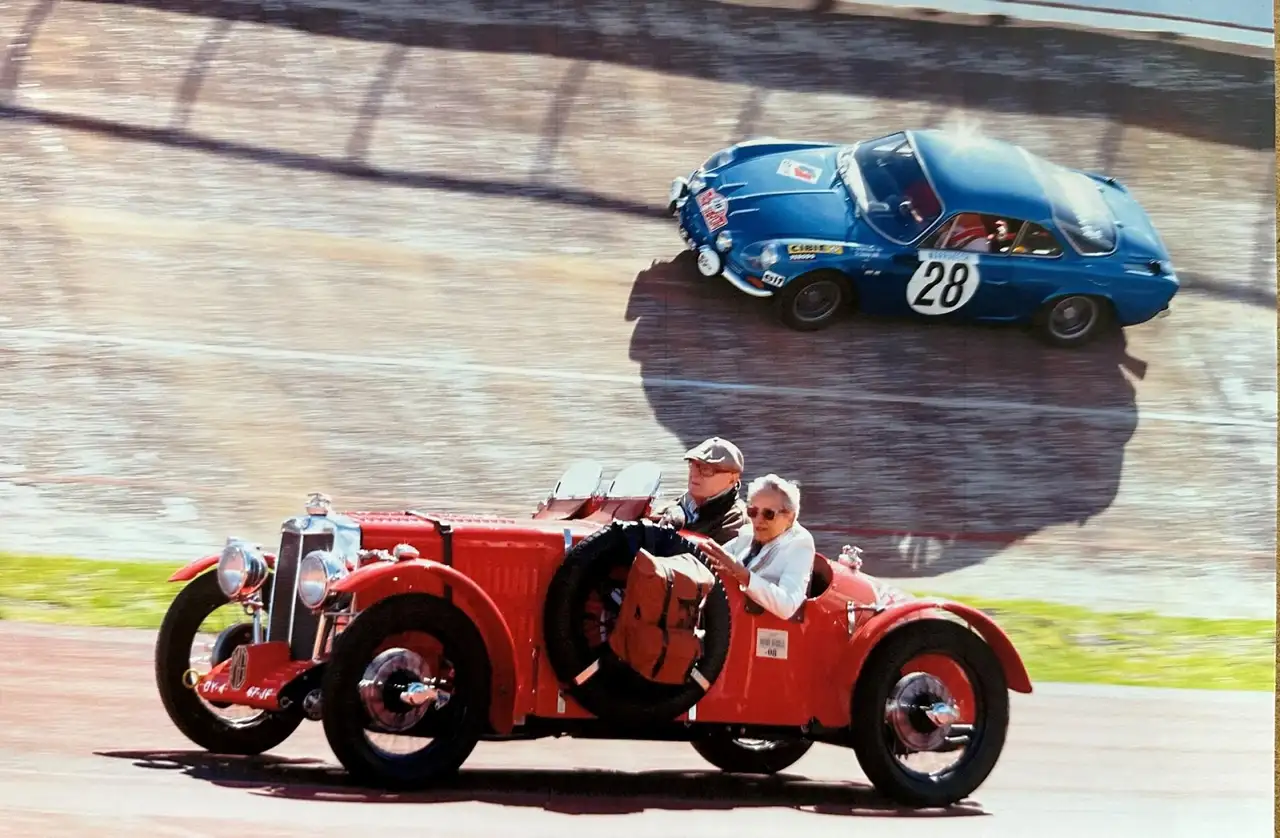 MG Type Q, foto 11