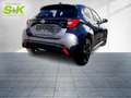 Toyota Yaris 1,5-l-Hybrid Syst. 96 kW (130 PS)+Style+ Gris - thumbnail 3