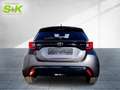 Toyota Yaris 1,5-l-Hybrid Syst. 96 kW (130 PS)+Style+ Gris - thumbnail 2