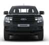 Ford Ranger Ranger Doppelkabine XL 4x4 2,0 EcoBlue Schwarz - thumbnail 4
