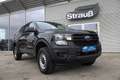 Ford Ranger Ranger Doppelkabine XL 4x4 2,0 EcoBlue Schwarz - thumbnail 1