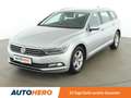 Volkswagen Passat 2.0 TDI Highline BlueMotion *LED*ACC*NAVI*PDC* Silber - thumbnail 1