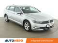 Volkswagen Passat 2.0 TDI Highline BlueMotion *LED*ACC*NAVI*PDC* Silber - thumbnail 8