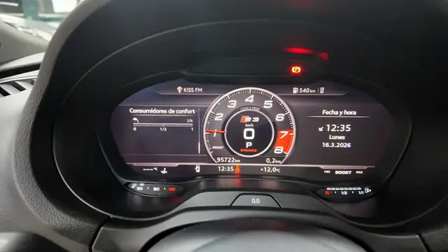 Audi S3 view 28
