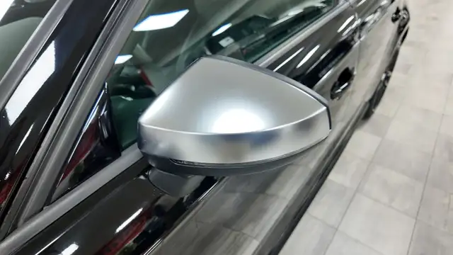Audi S3 view 14
