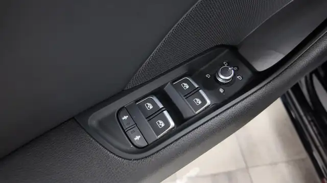 Audi S3 view 21