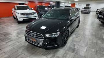 Sportback 2.0 TFSI S tronic quattro 228kW