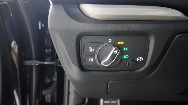 Audi S3 view 27