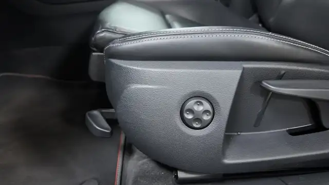 Audi S3 view 24