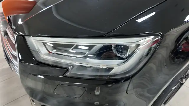 Audi S3 view 12
