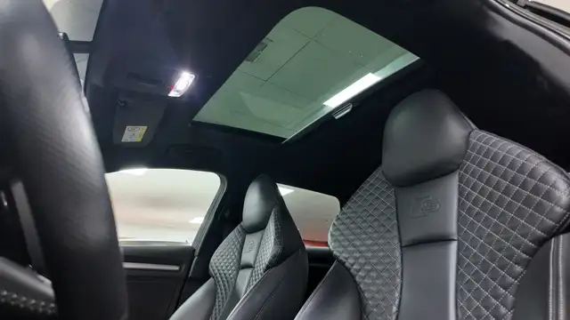 Audi S3 view 26