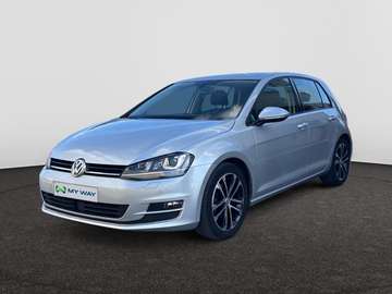 Golf 1.2 TSI Highline