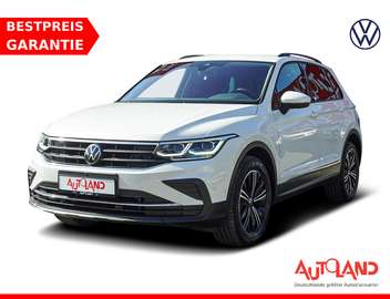 2.0 TSI DSG 4Motion LED Navi ACC DCC AHK