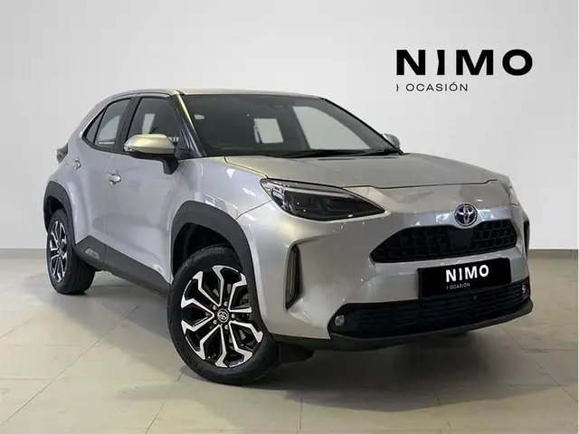 Toyota Yaris Cross 120H Active Tech